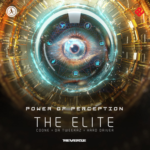 Music Power Of Perception (Reverze Anthem 2020)