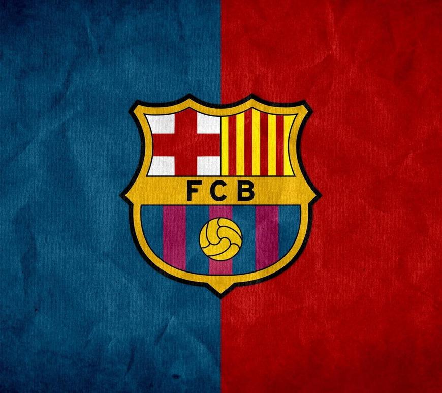 Place FC Barcelona