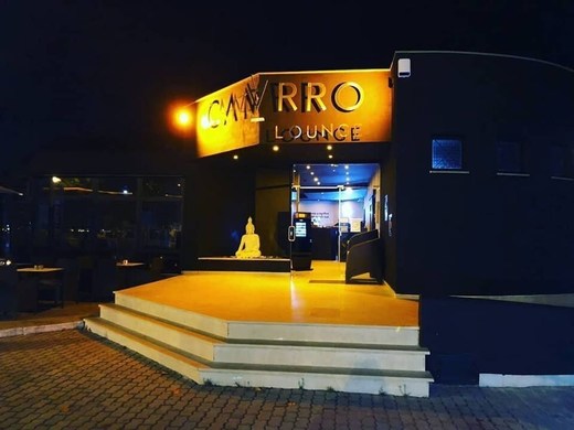 Camarro Lounge