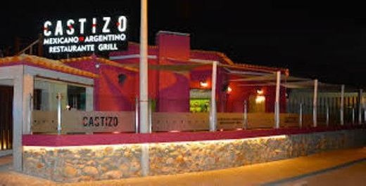 Castizo Mexicano Argentino Restaurante Grill