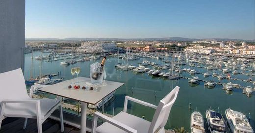 Tivoli Marina Vilamoura Algarve Resort