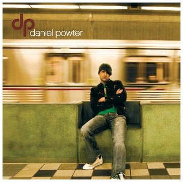 Lugar Daniel Powter