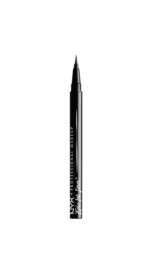 Product NYX Professional Makeup Epic Ink Liner 