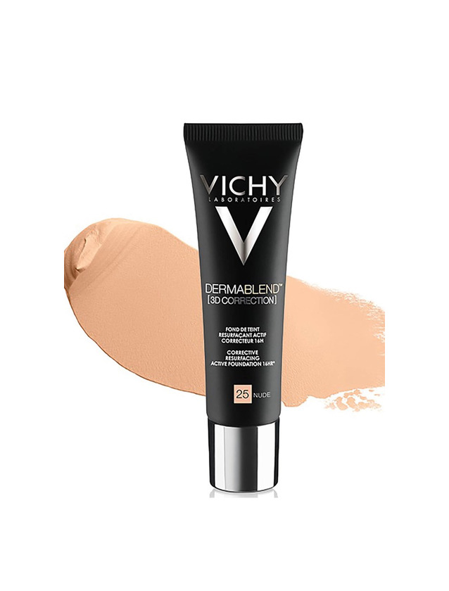 Product Base vichy 