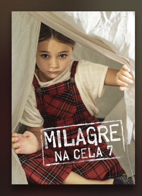 Película Milagre na cela 7