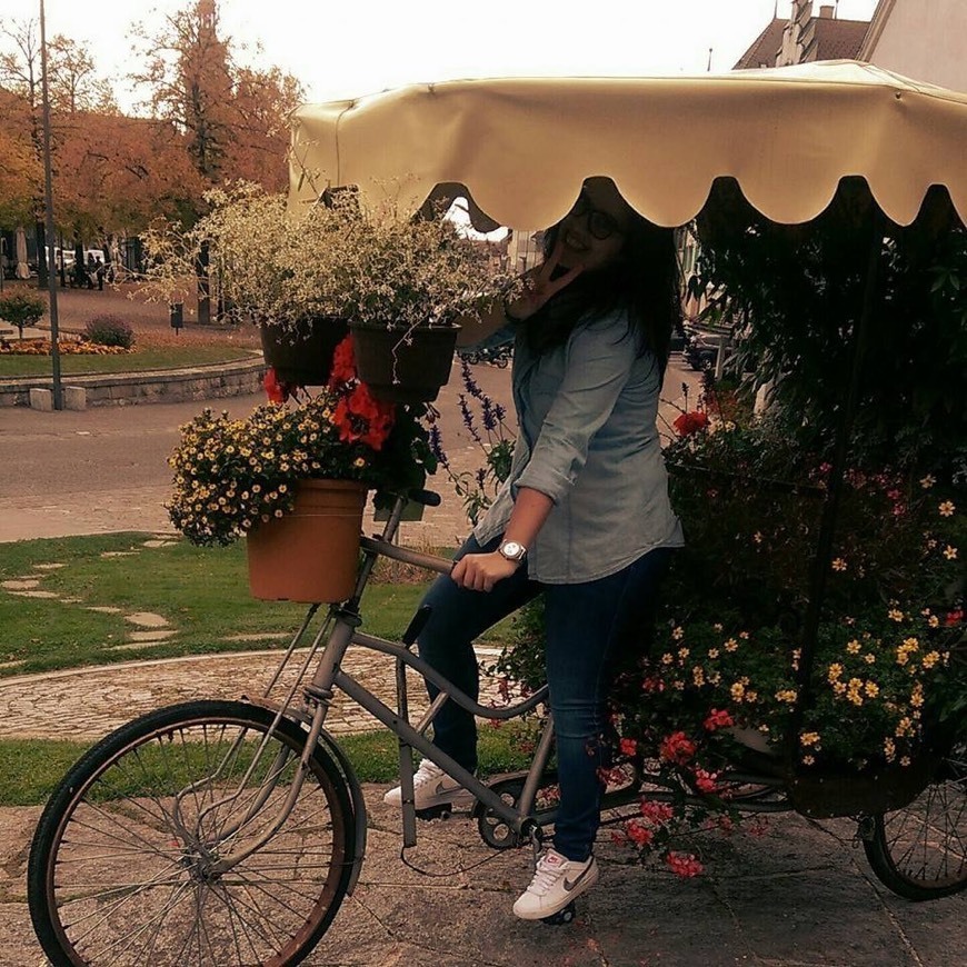 Restaurants Bulle
