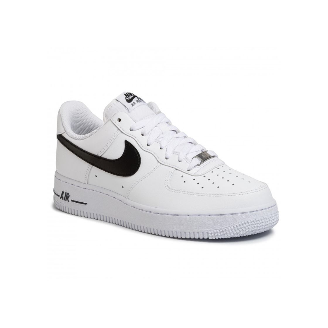 Social Zapatillas Nike Air Force 1'07 An20 Negro 43
