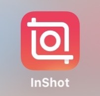 App InShot - Video Editor