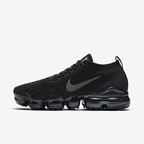 Moda Nike Air Vapormax 2019, Zapatillas de Entrenamiento para Hombre, Gris