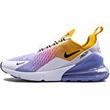 Fashion Nike Air MAX 270, Zapatillas de Gimnasia para Hombre, Negro