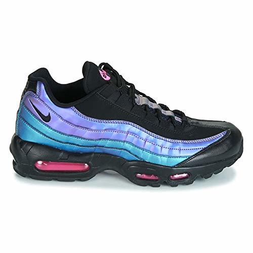 Fashion Nike - Zapatilla Nike Air MAX 95 PRM - 538416 021 -