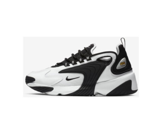 Nike Nike Zoom 2k Zapatillas Hombre, Blanco