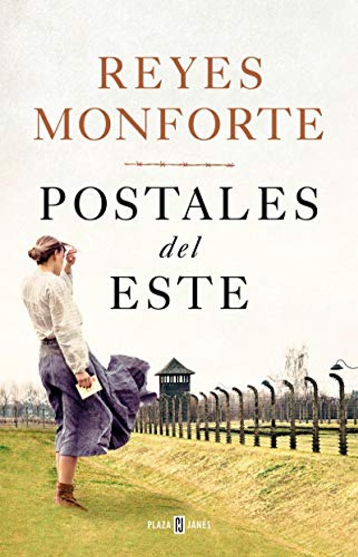 Libro Postales del Este