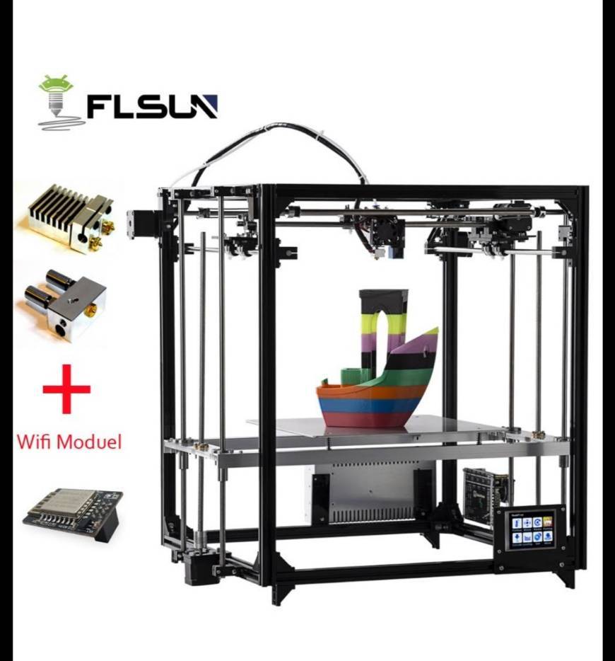 Fashion 3d printer