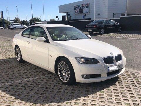 Producto BMW Série 3 e92 Coupé