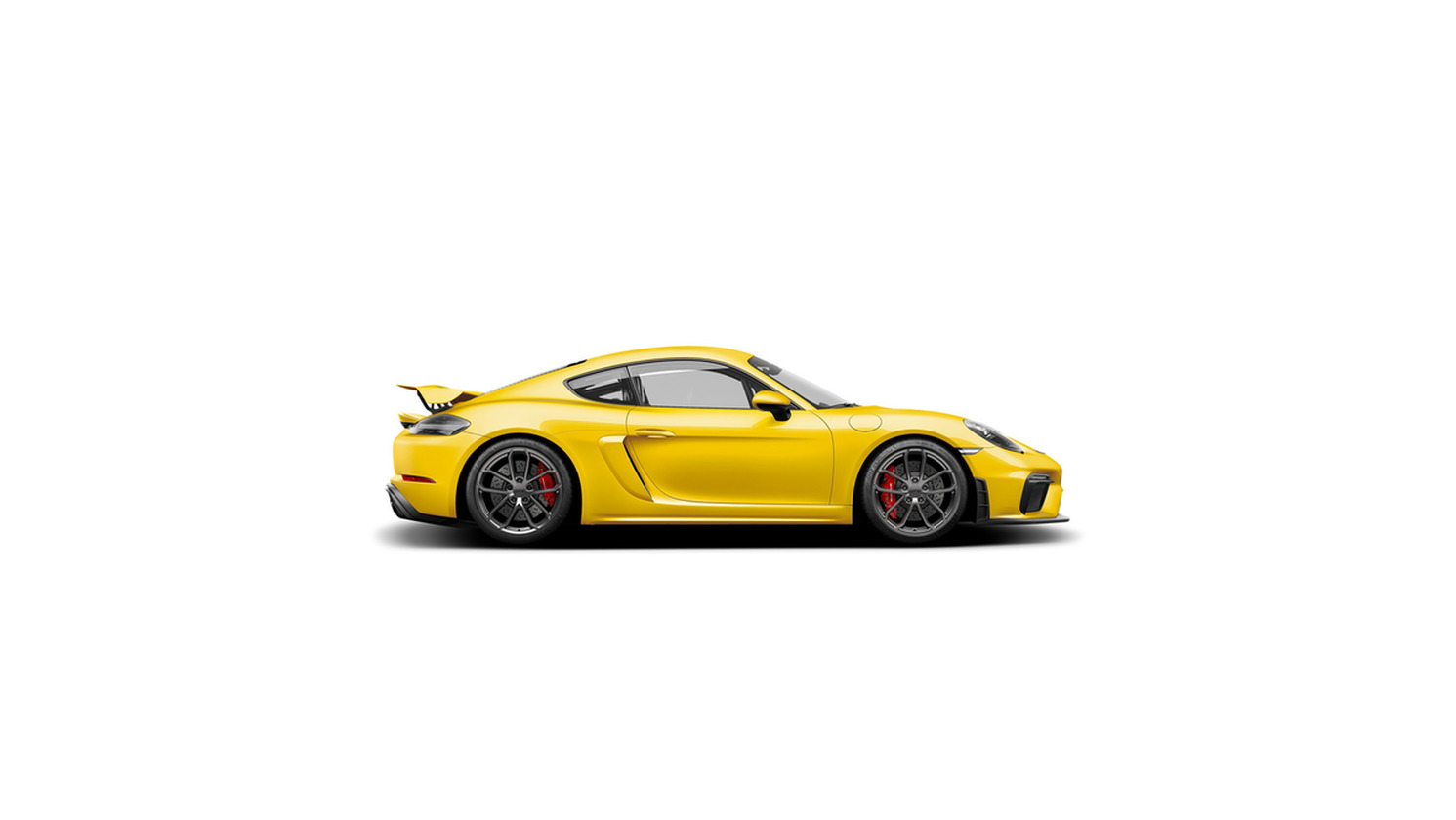 Social Porsche 