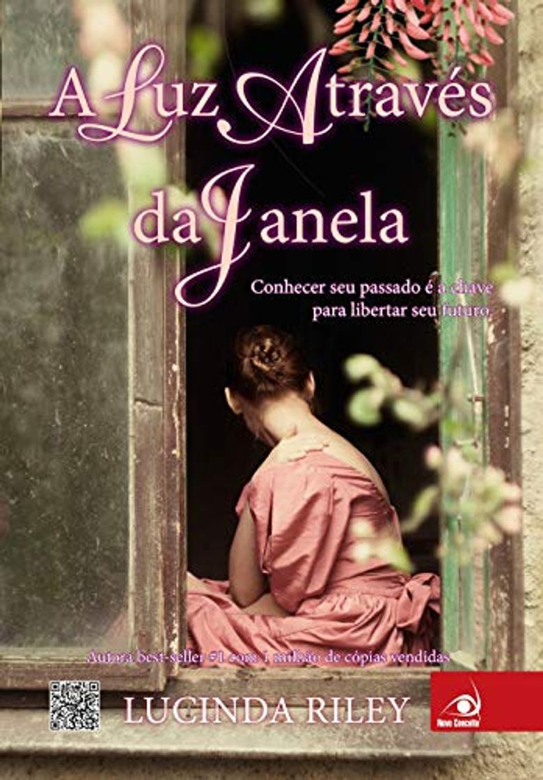 Libro A Luz Através Da Janela