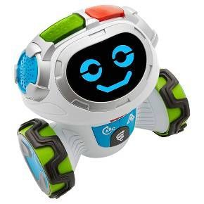 Moda FISHER-PRICE Lern-Roboter Movi 