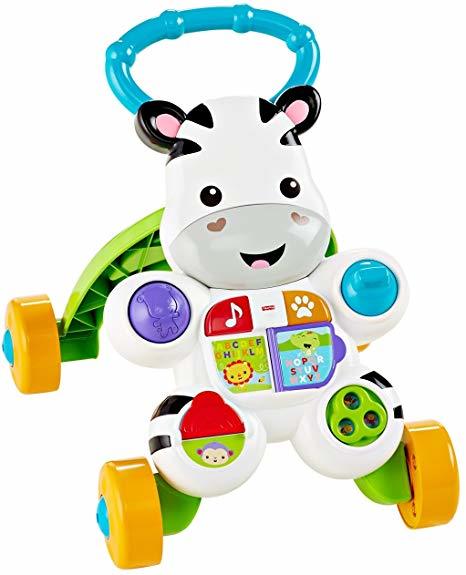 Moda Fisher Price Lern mit mir