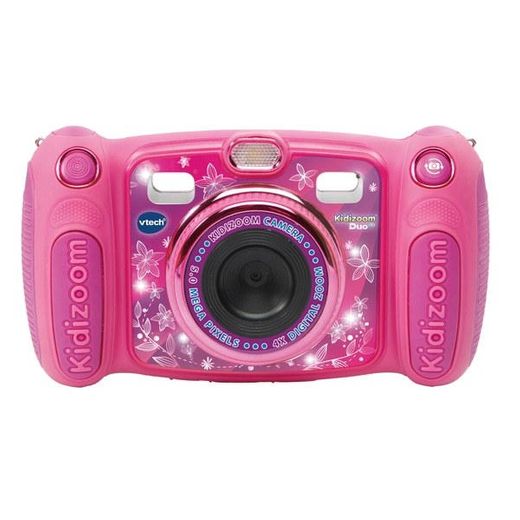 Vtech Camera pink 
