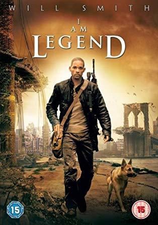 I Am Legend