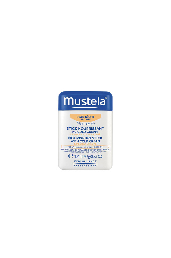 Product Mustela BB Hydra stick cold cream 10 g online kaufen