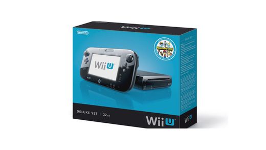 Wii U