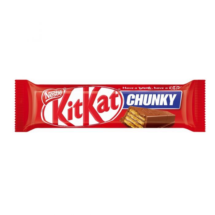 Restaurantes KitKat 