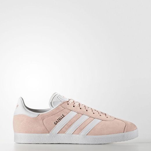 adidas Gazelle Shoes - Pink