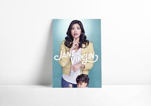 Jane the Virgin