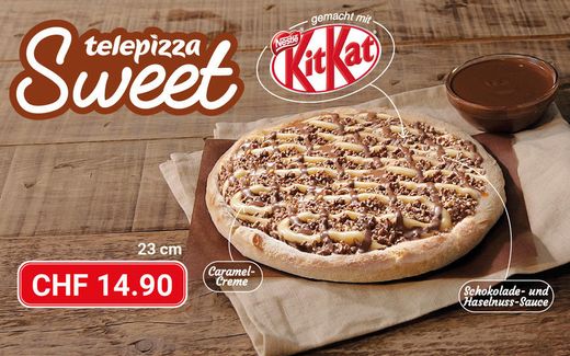 telepizza