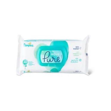 Pampers-Aqua-pure 