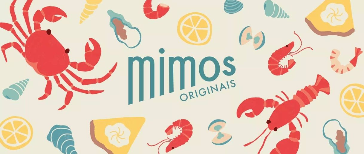 Restaurants Marisqueira Mimos Originais