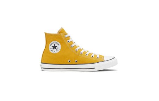 Chuck Taylor All Star Seasonal Color High Top - Converse ES