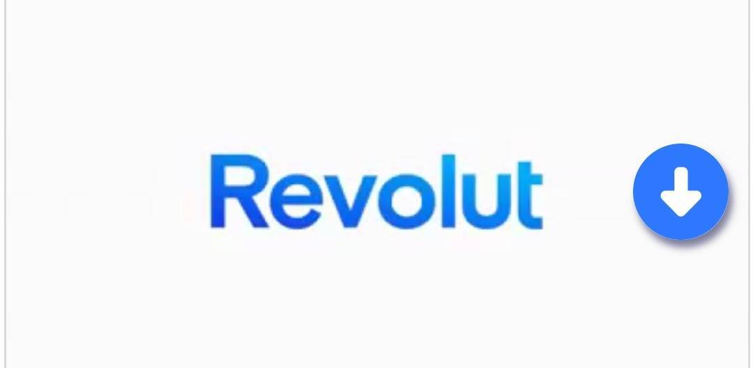 Aplicaciones REVOLUT 