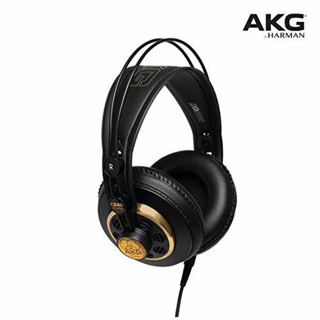 Social AKG K 240 Studio
