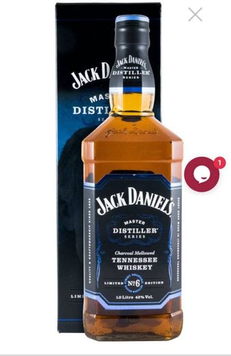 Jack Daniel's No 6 