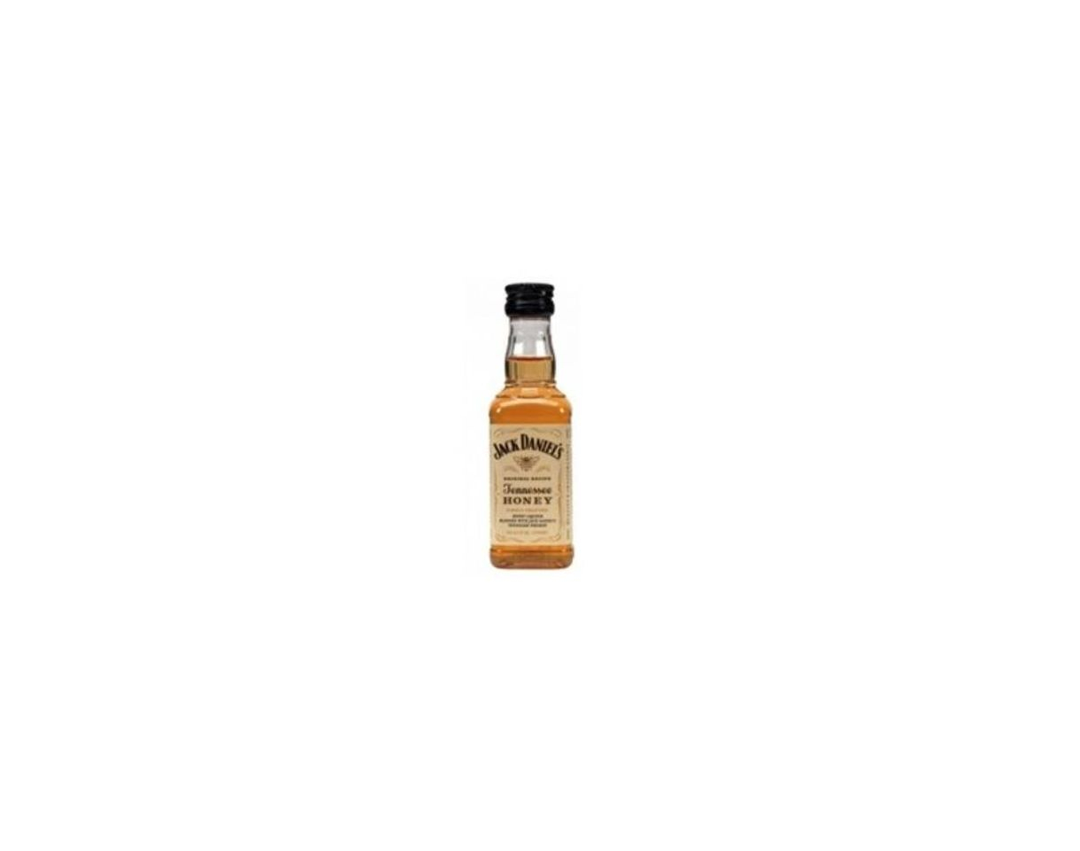 Product Miniatura Jack Daniel's Honey 5cl 