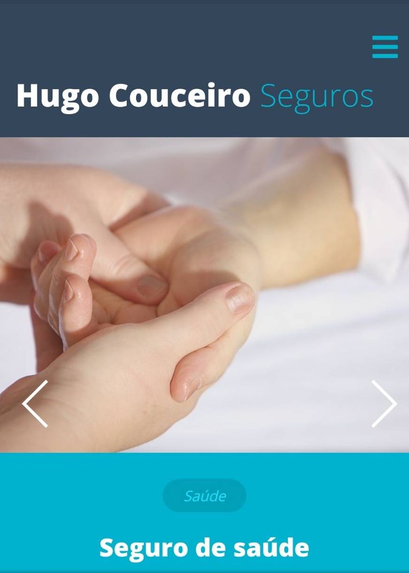 Fashion HUGO Couceiro Seguros e Assurfinance - 245 Photos - 21 Reviews ...