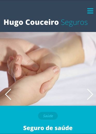 HUGO Couceiro Seguros e Assurfinance - 245 Photos - 21 Reviews ...