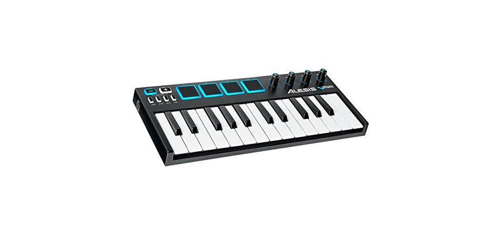 Electronic Alesis V Mini