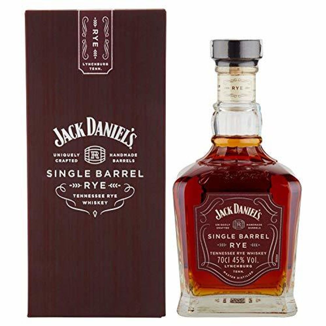 Producto Jack Daniel's Single Barrel RYE 45°