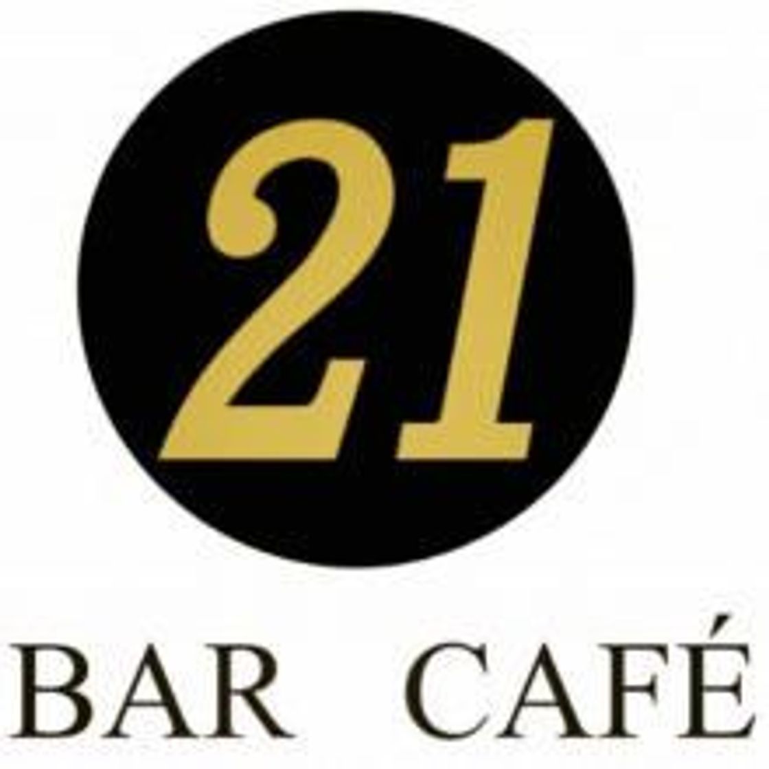 Lugar 21 Bar Café