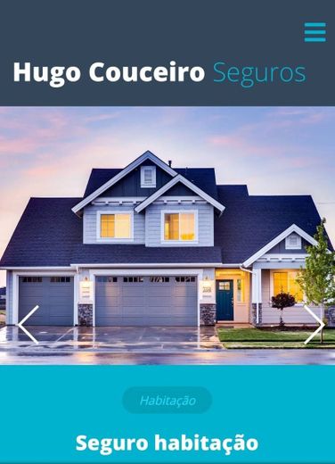 Hugo Couceiro Seguros & Assurfinance 
