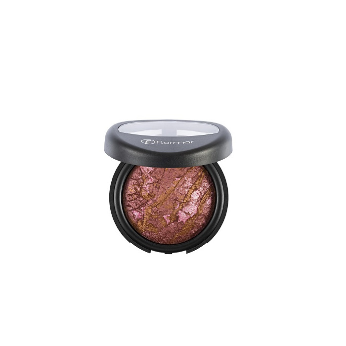 Products Blush Flormar Pink Bronze