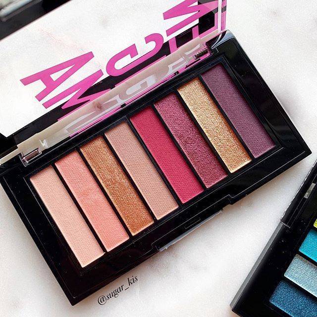 💕Revlon Colorstay Looks Book Eyeshadow Palette