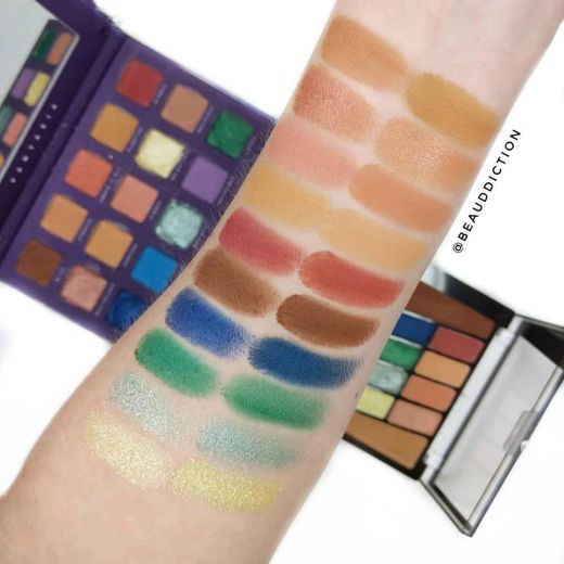 💚 Wet ’n Wild Color Icon Eyeshadow