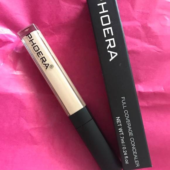 Product 💛 Phoera Concealer High Coverage 💛