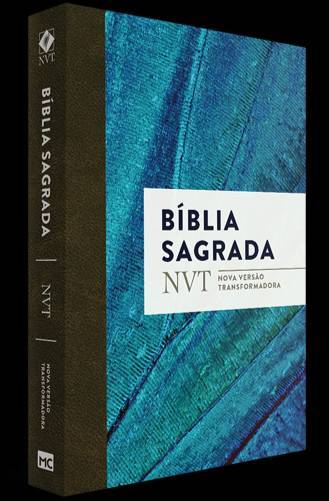 Libros 📖 Bíblia Sagrada NVT 📖