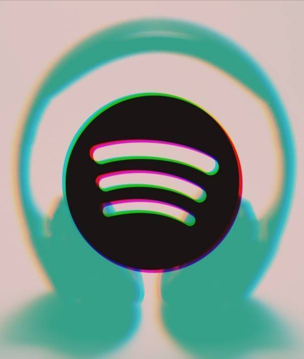 App Spotify: música y playlists